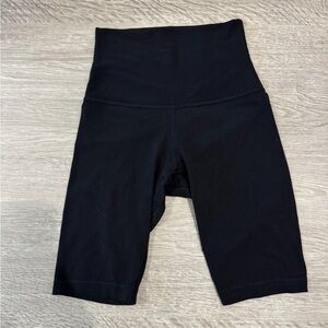 Lululemon Align shorts